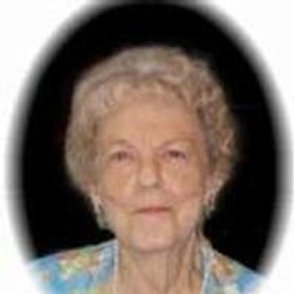 Velma Chambers Mclendon
