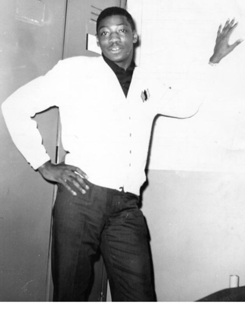 Michael Franklin Merritt Profile Photo