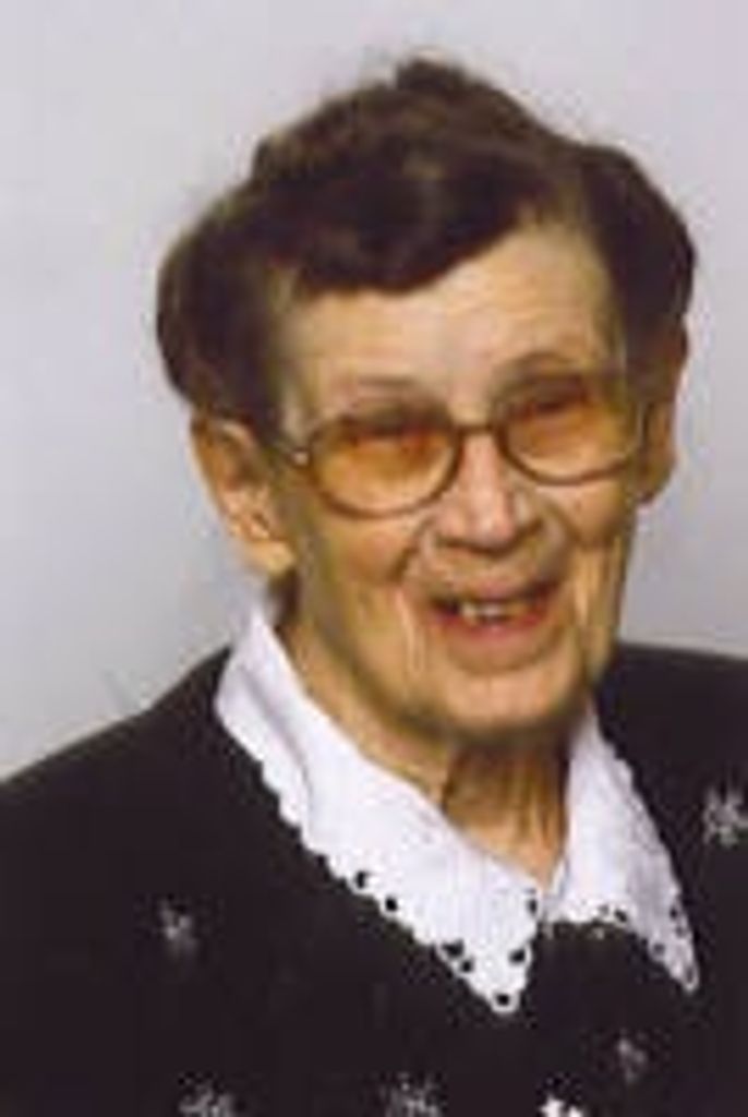 Doris M. Culler