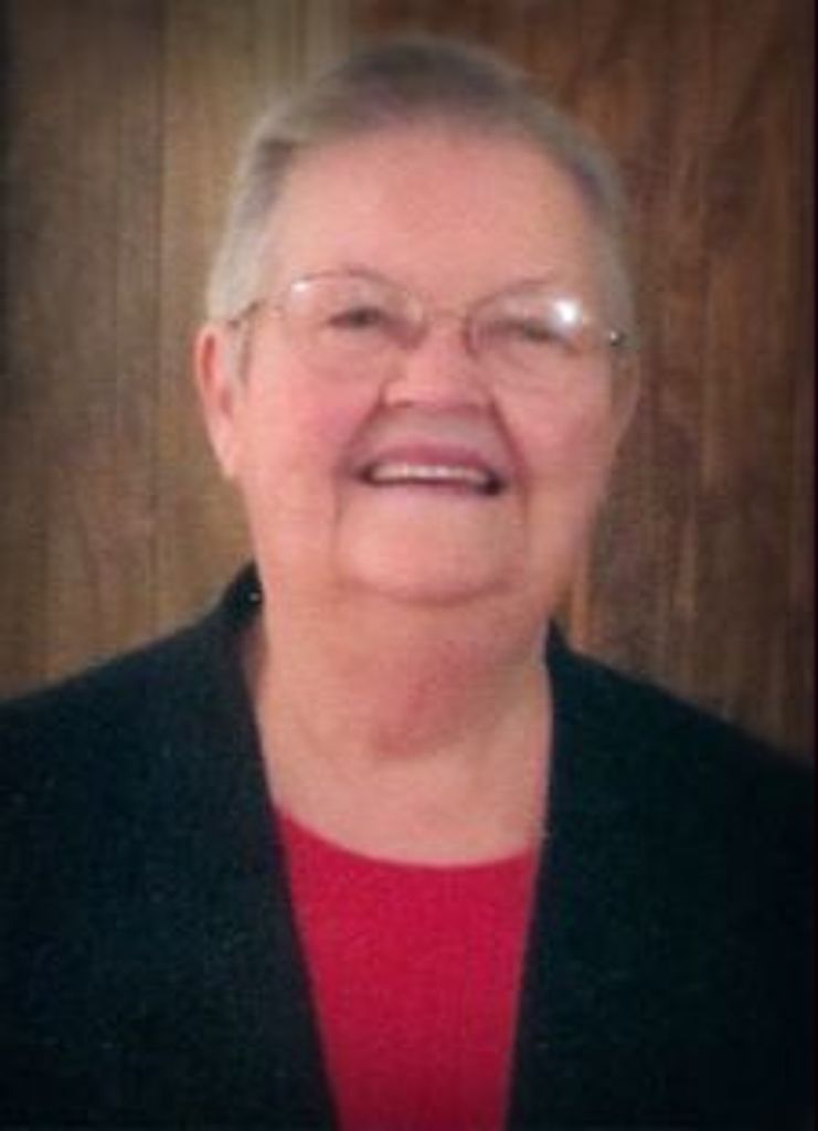 Betty R Spannagel