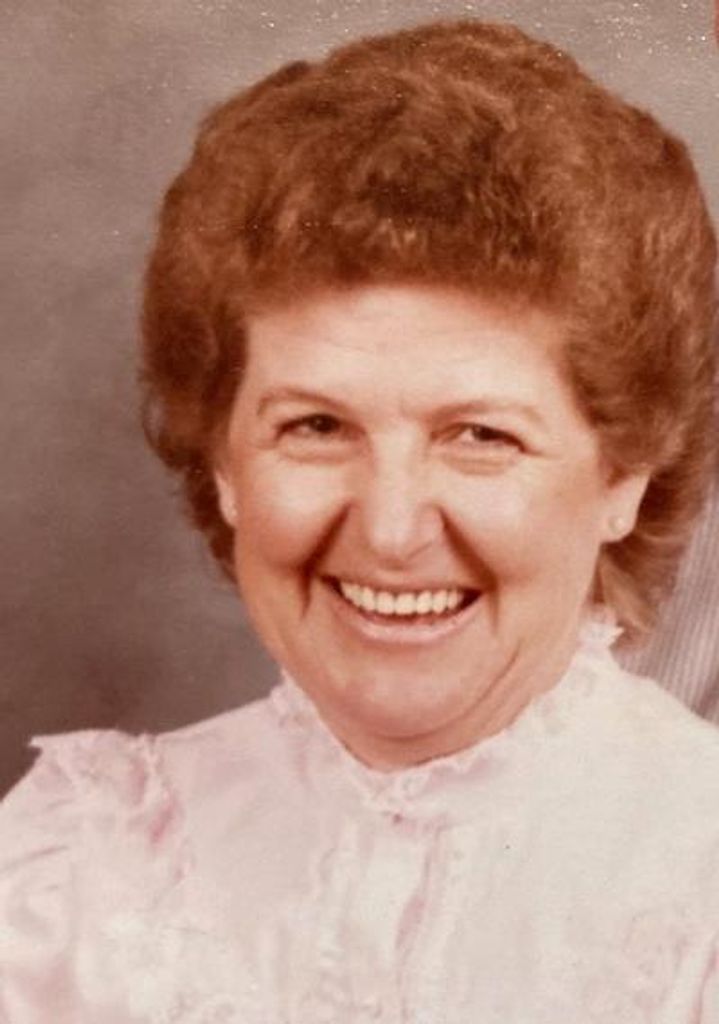 Gladys E Posey Profile Photo