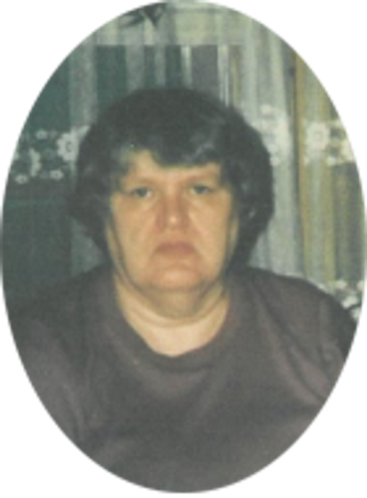 Alice Stockdale