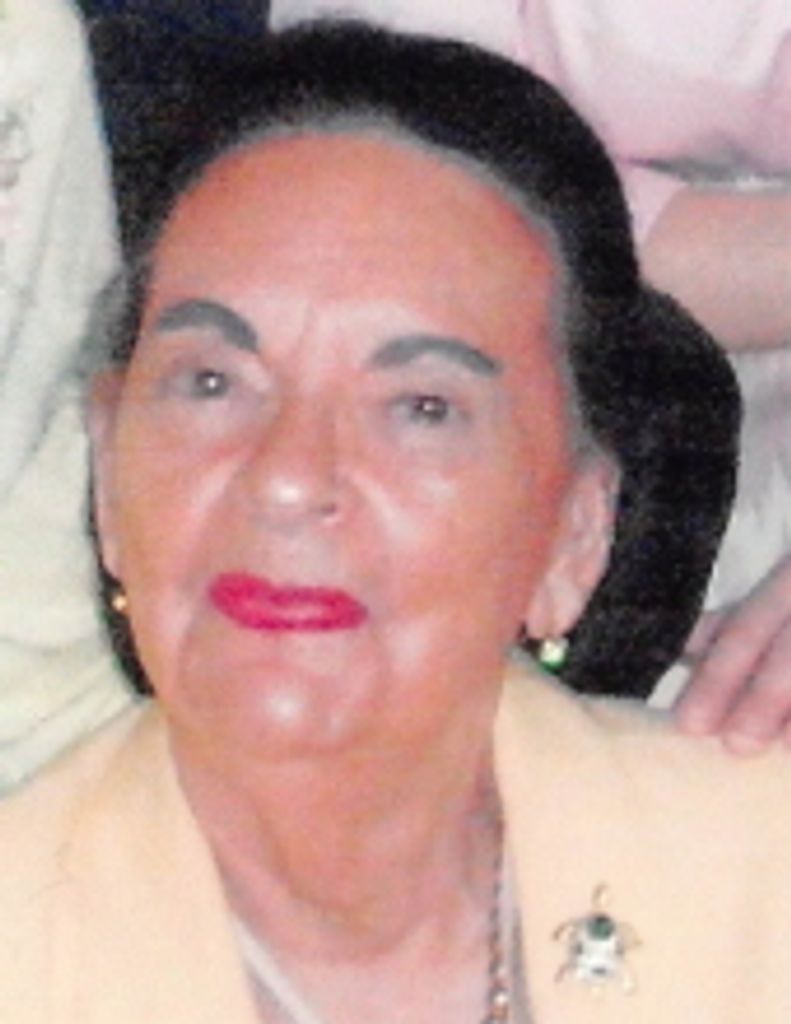 Anna Darce' Thoman