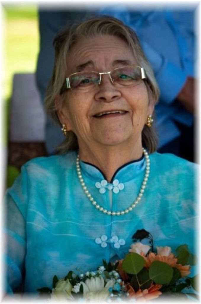 Sharron Elaine Kuiper Profile Photo