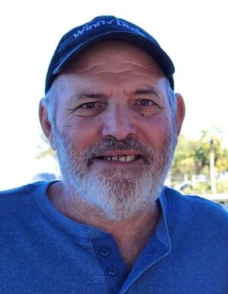 Richard N. Pelt, Sr.