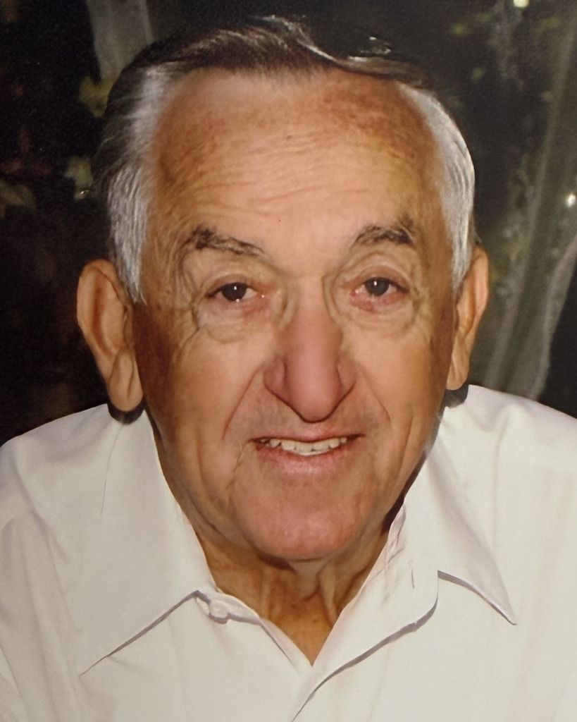 Jimmy Allison Profile Photo