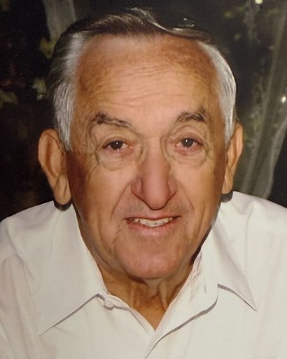 Jimmy Allison's obituary image