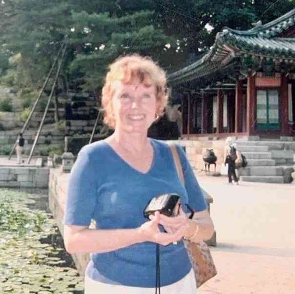 Elizabeth Ann Fowler Profile Photo