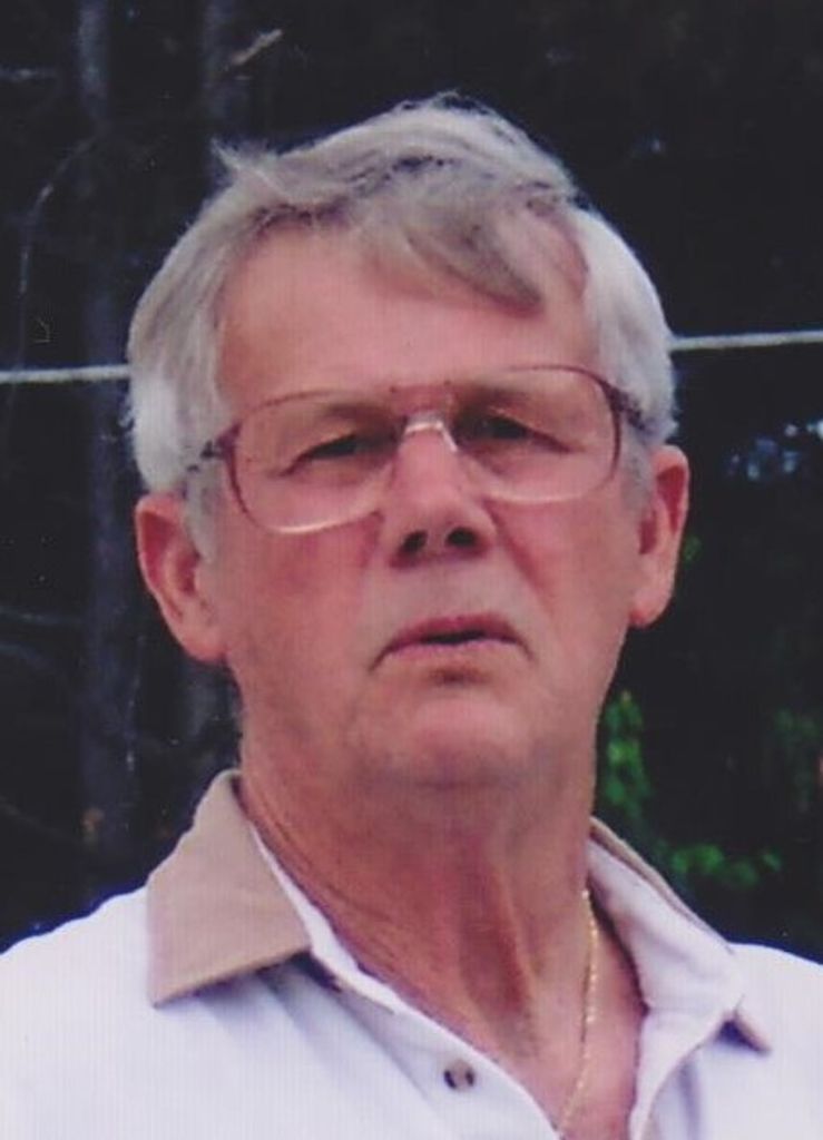 Raymond L. Davis