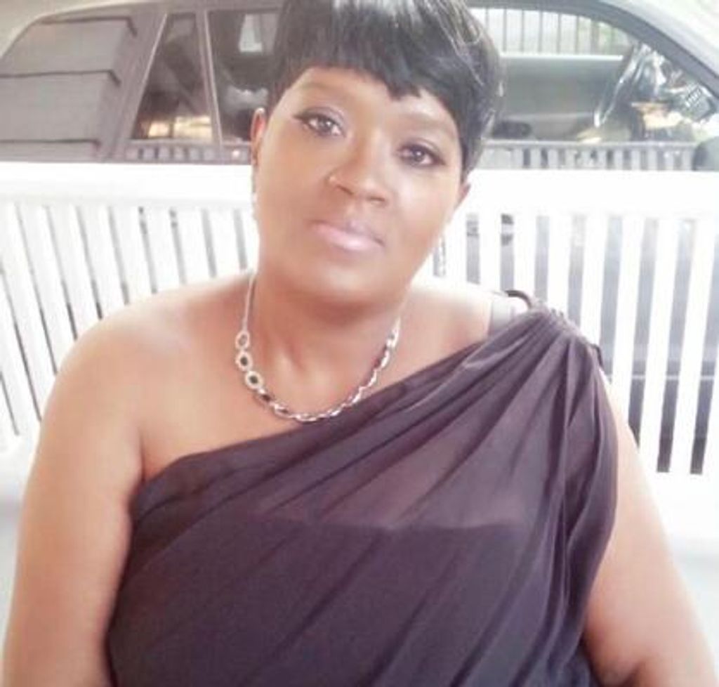 Veronica Lashelle Downs Profile Photo