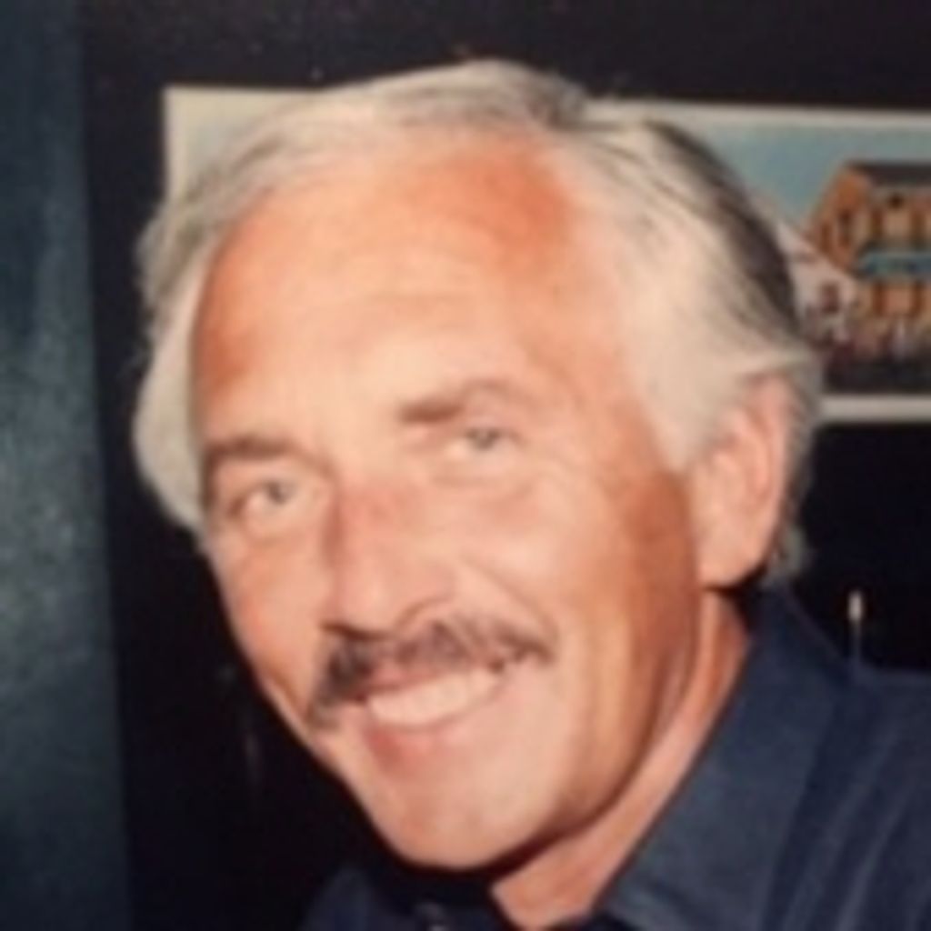 Ronald Martin Chambers