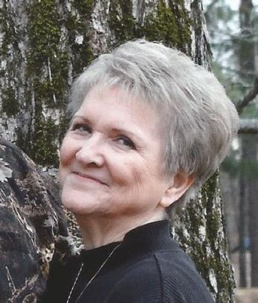 Sandra Harrington Green