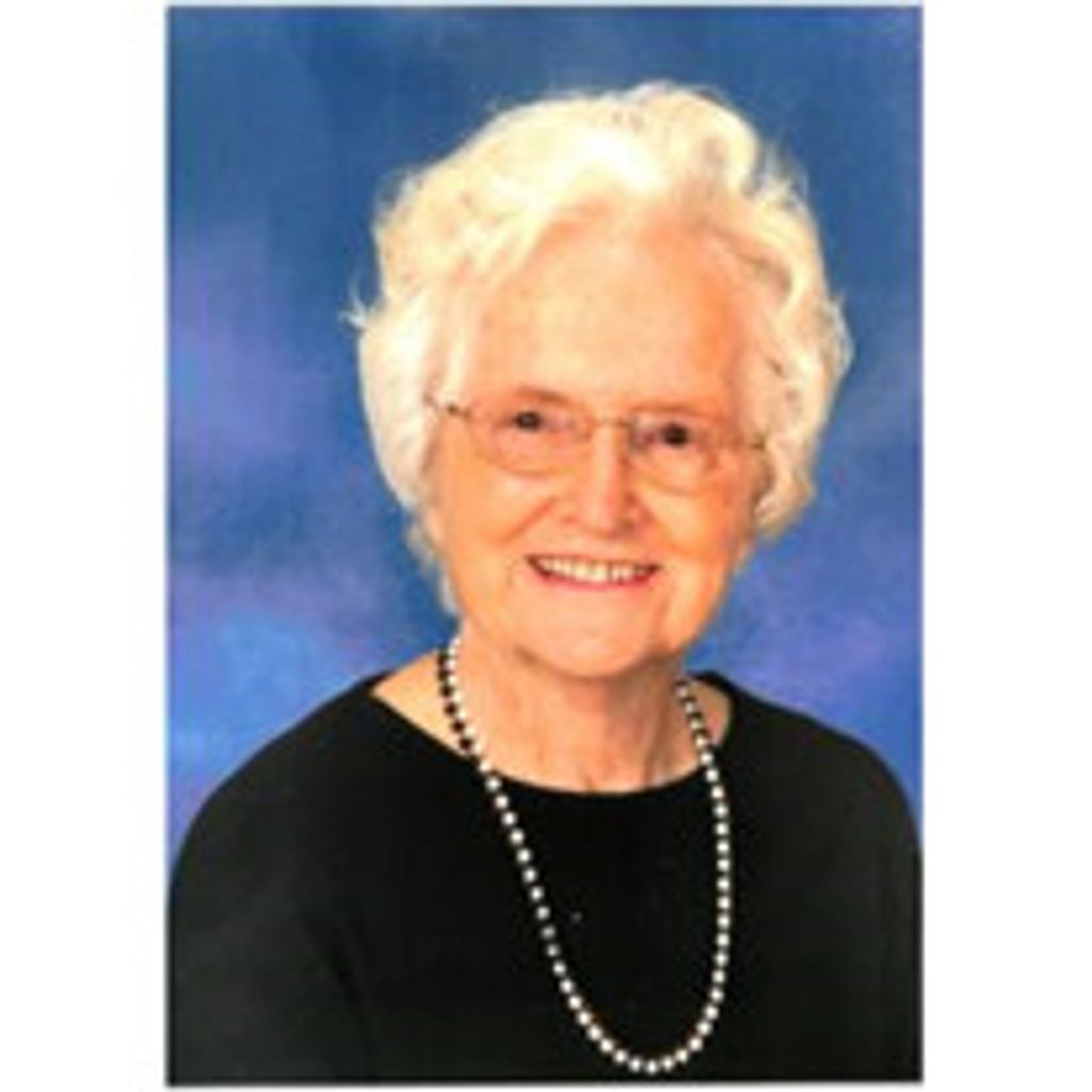 Virginia Padgett Bleasdale