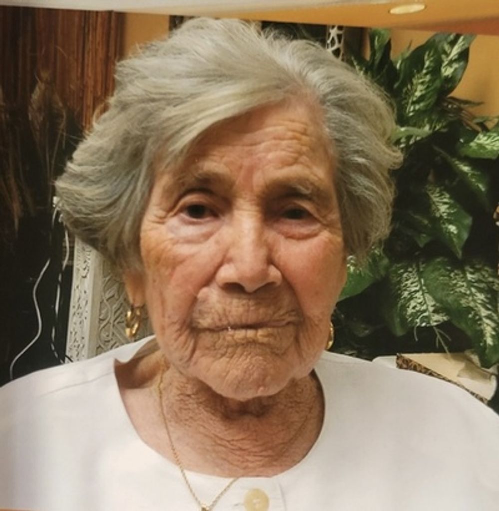 Margarita Tovar Lopez