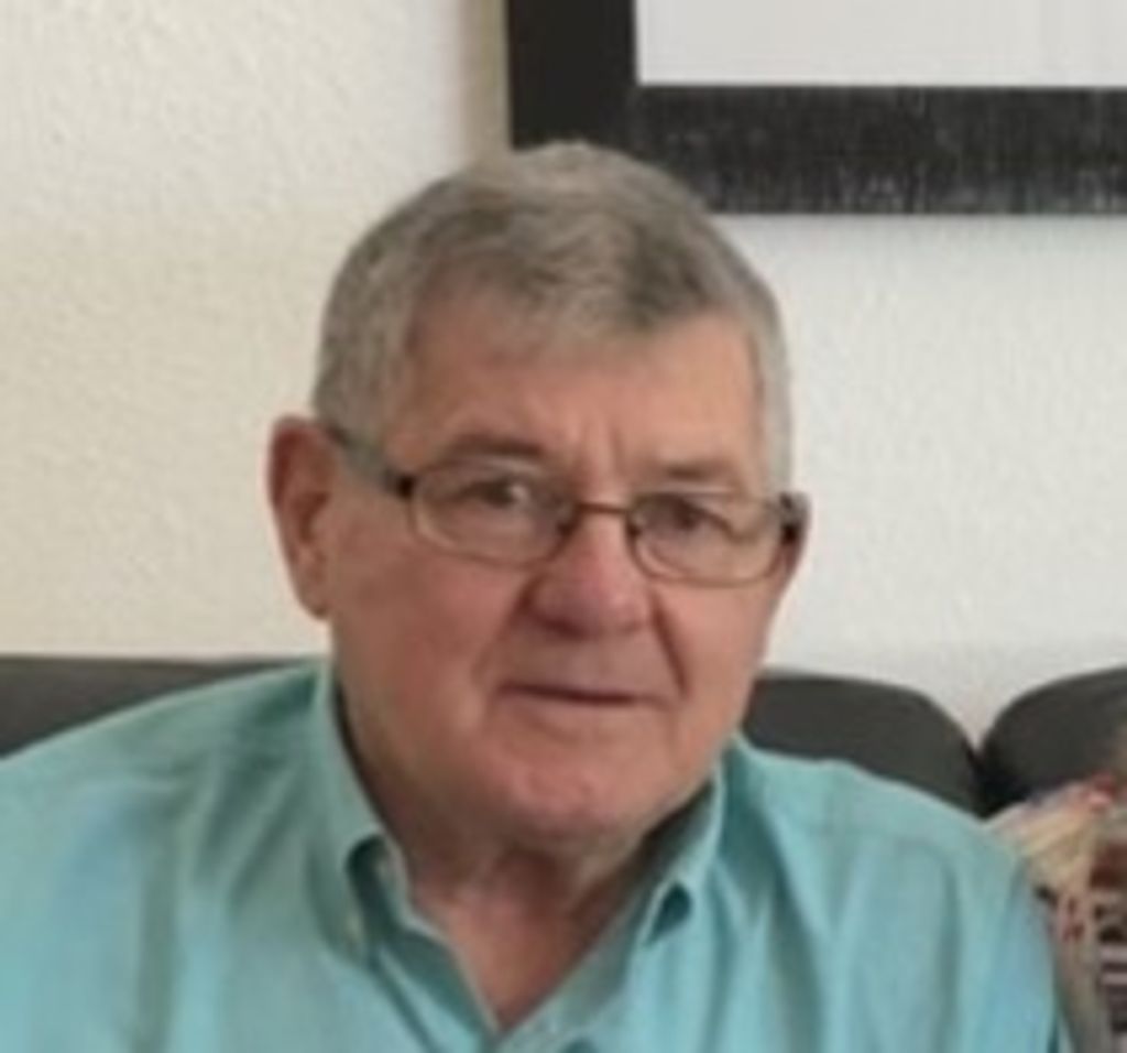 John E. Sappington, Sr. Profile Photo