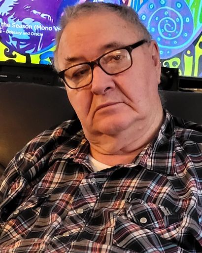 Jerry Linden Roop Profile Photo