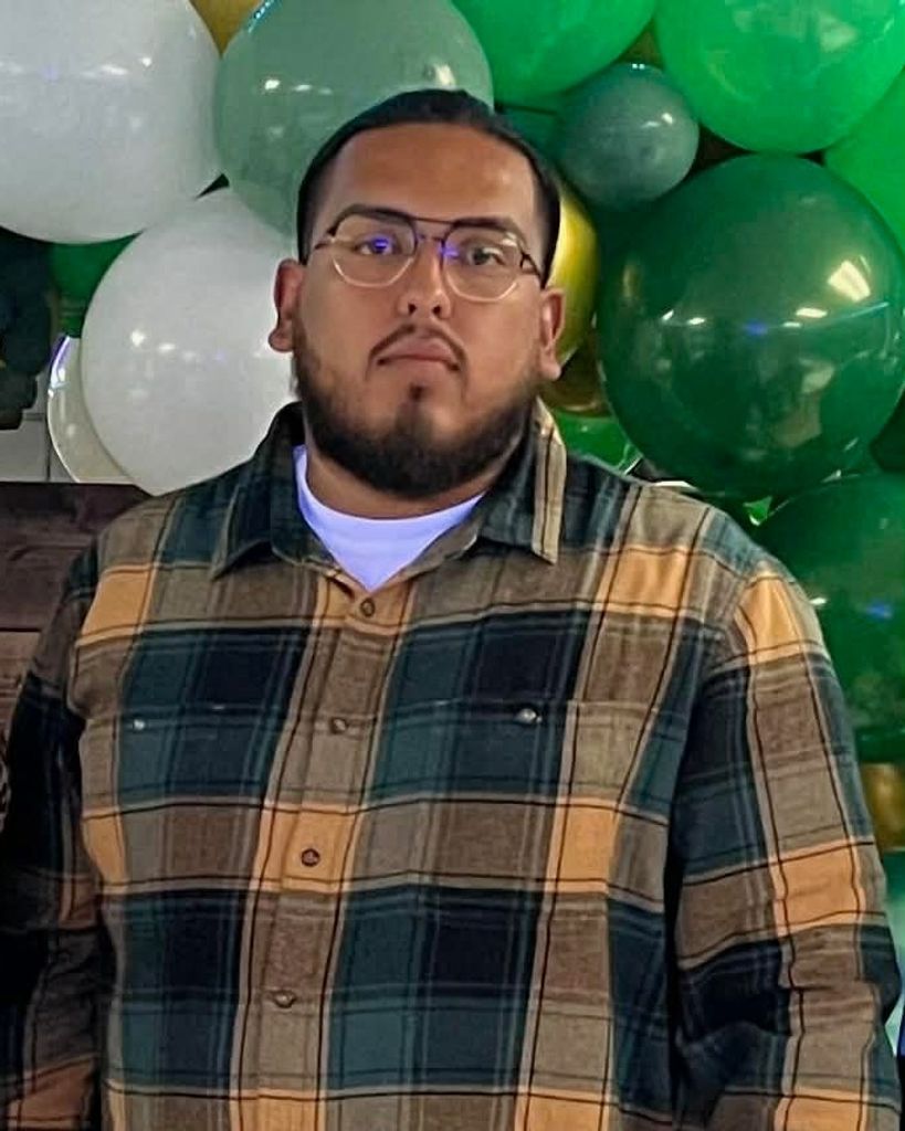 David Cervantes Villanueva Profile Photo