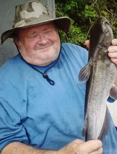 Leonard Fielden Chapman Profile Photo
