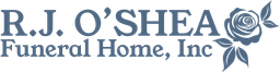 R.J. O'Shea Funeral Home