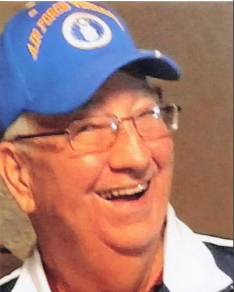 Richard Joseph Neufarth