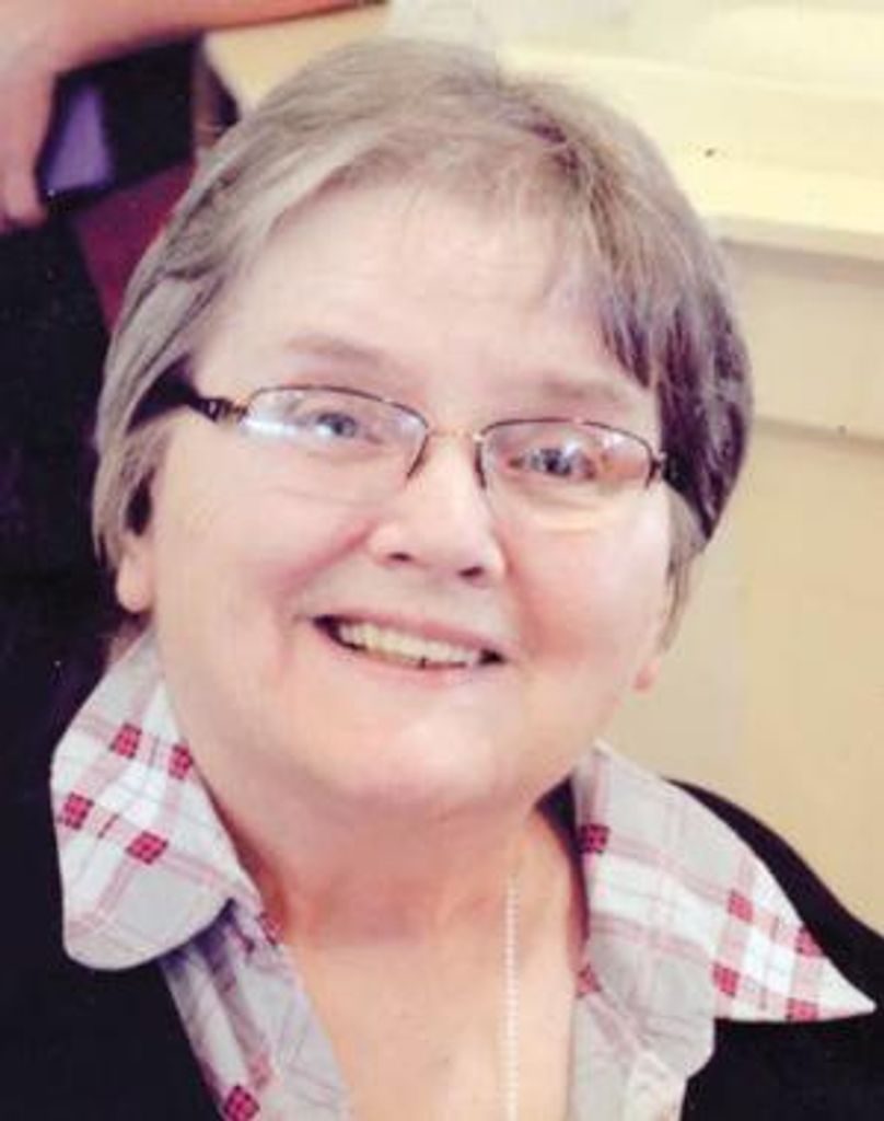 Judy Dammarell Profile Photo