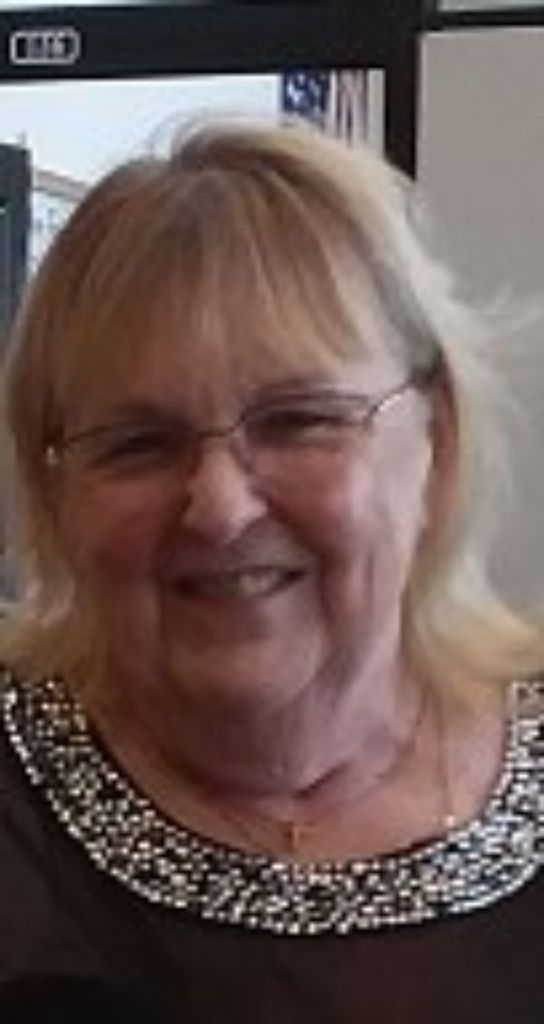 Linda Redstone Profile Photo
