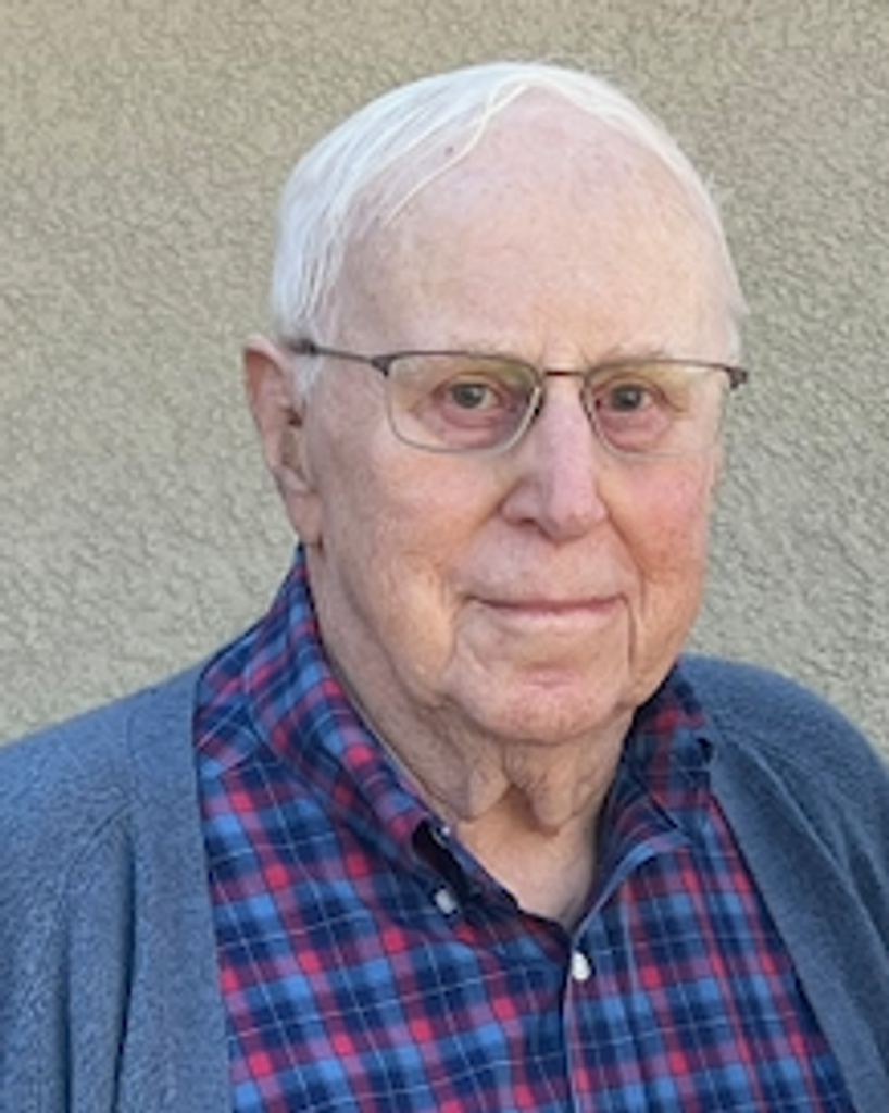 James Gregory Newstrom Profile Photo