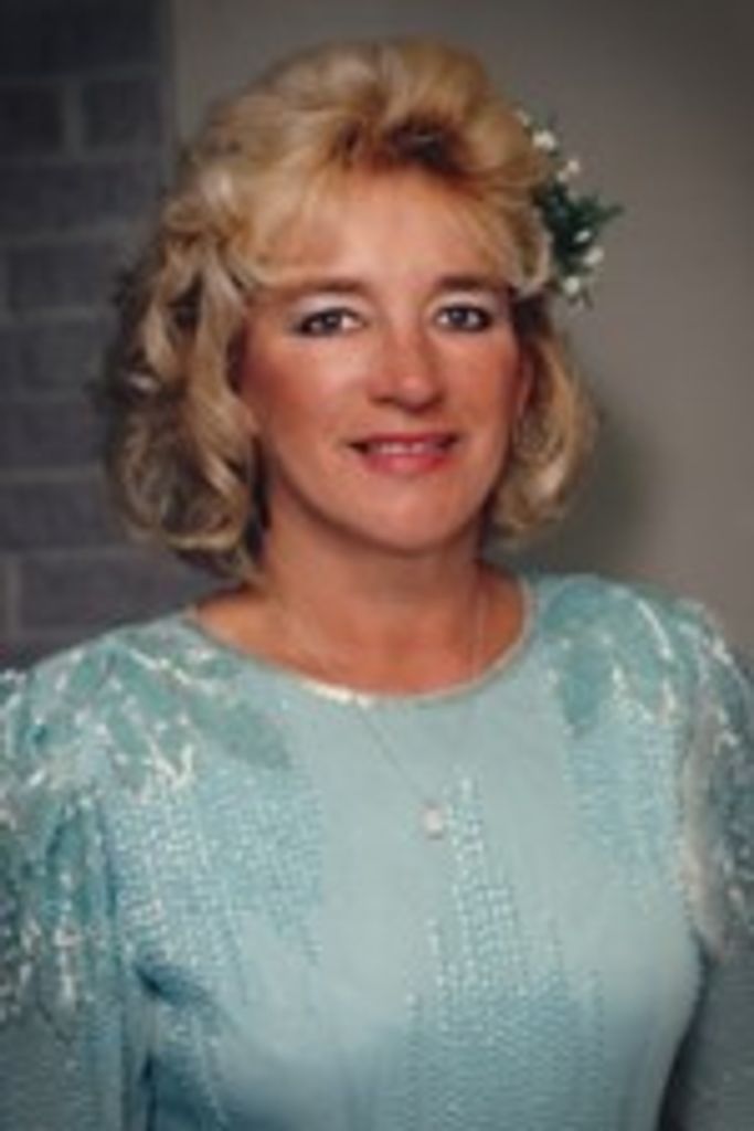 Madeline Ivanik O'Donnell