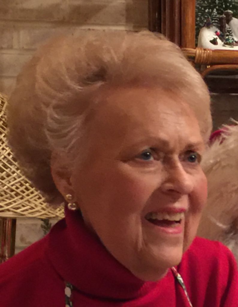 Evelyn A. Ralston
