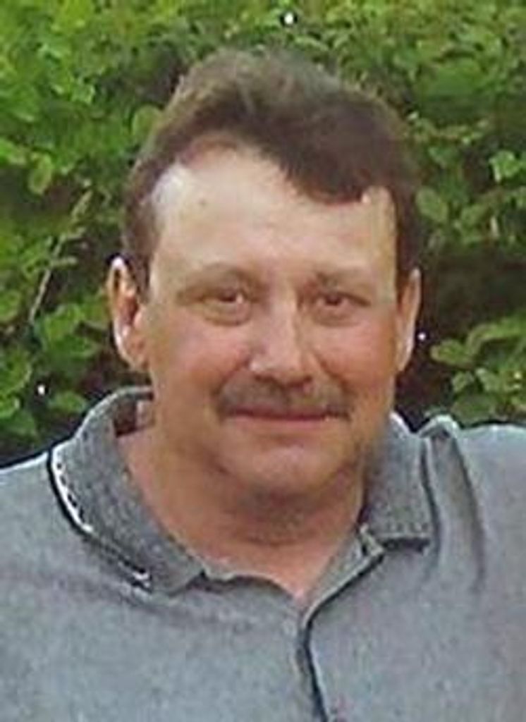 Charlton "Chuck" Arnold Pietz