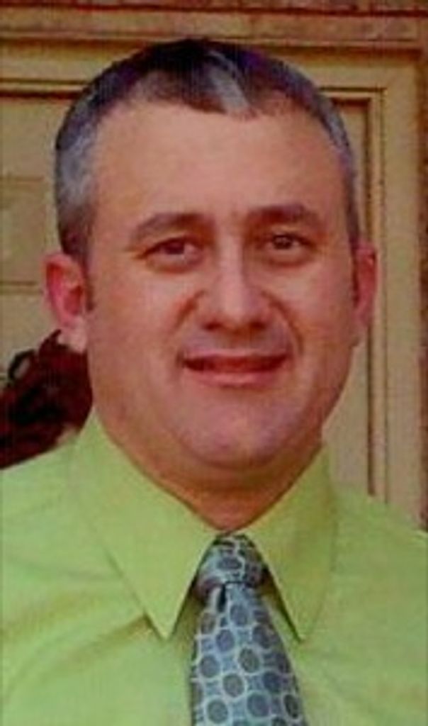 Brandon Vance Kelton