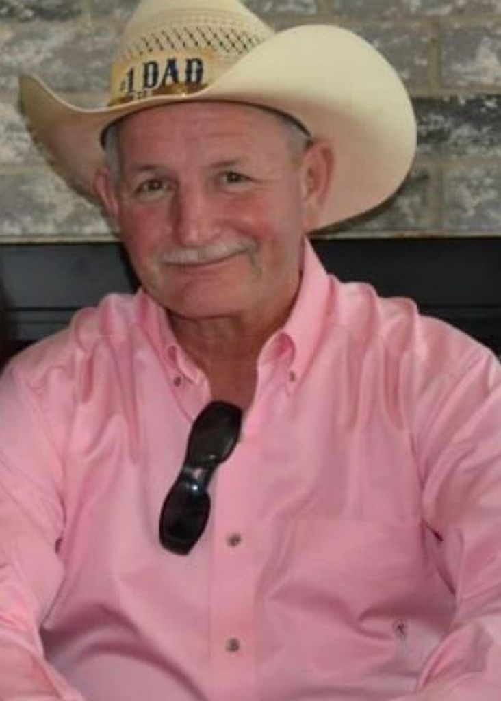 Raymond Carman Barnhardt Profile Photo