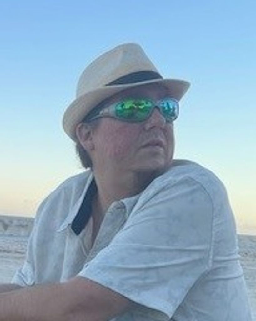 Daniel Jay Opfer Profile Photo