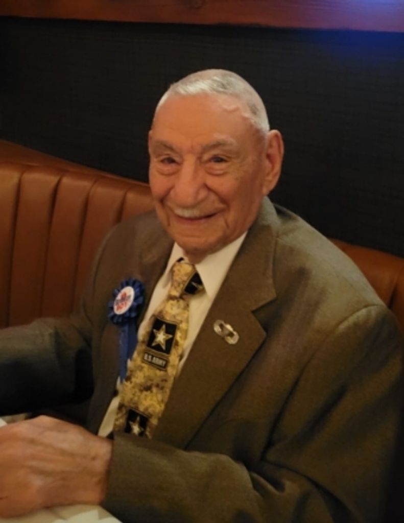 Angelo Diliberti Profile Photo