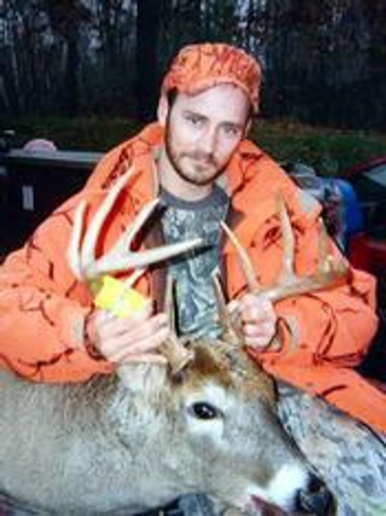 Jesse Lee Smith