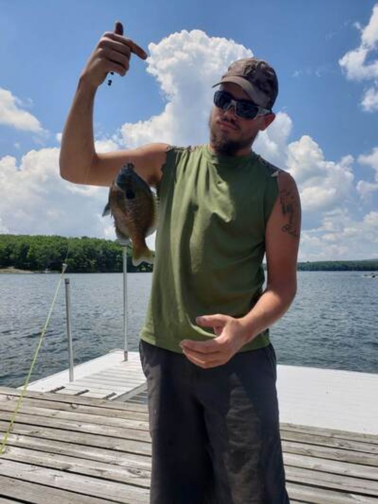 Cory Scott Hanson Profile Photo