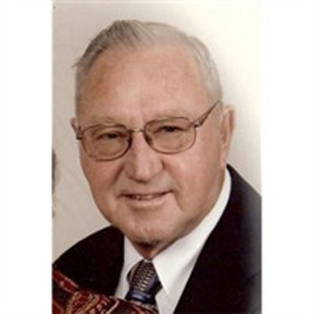 John Robert Winters Profile Photo