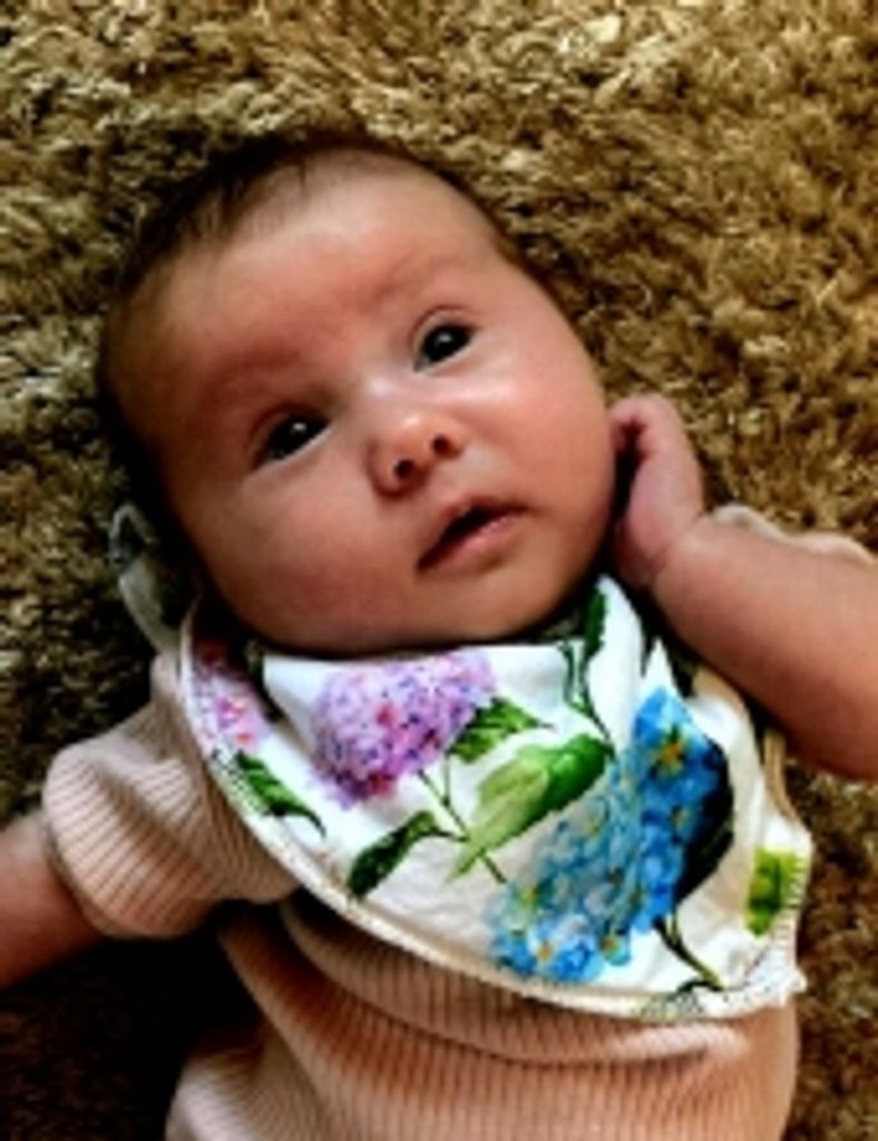 Ila Phelicity-Dawn Anderson