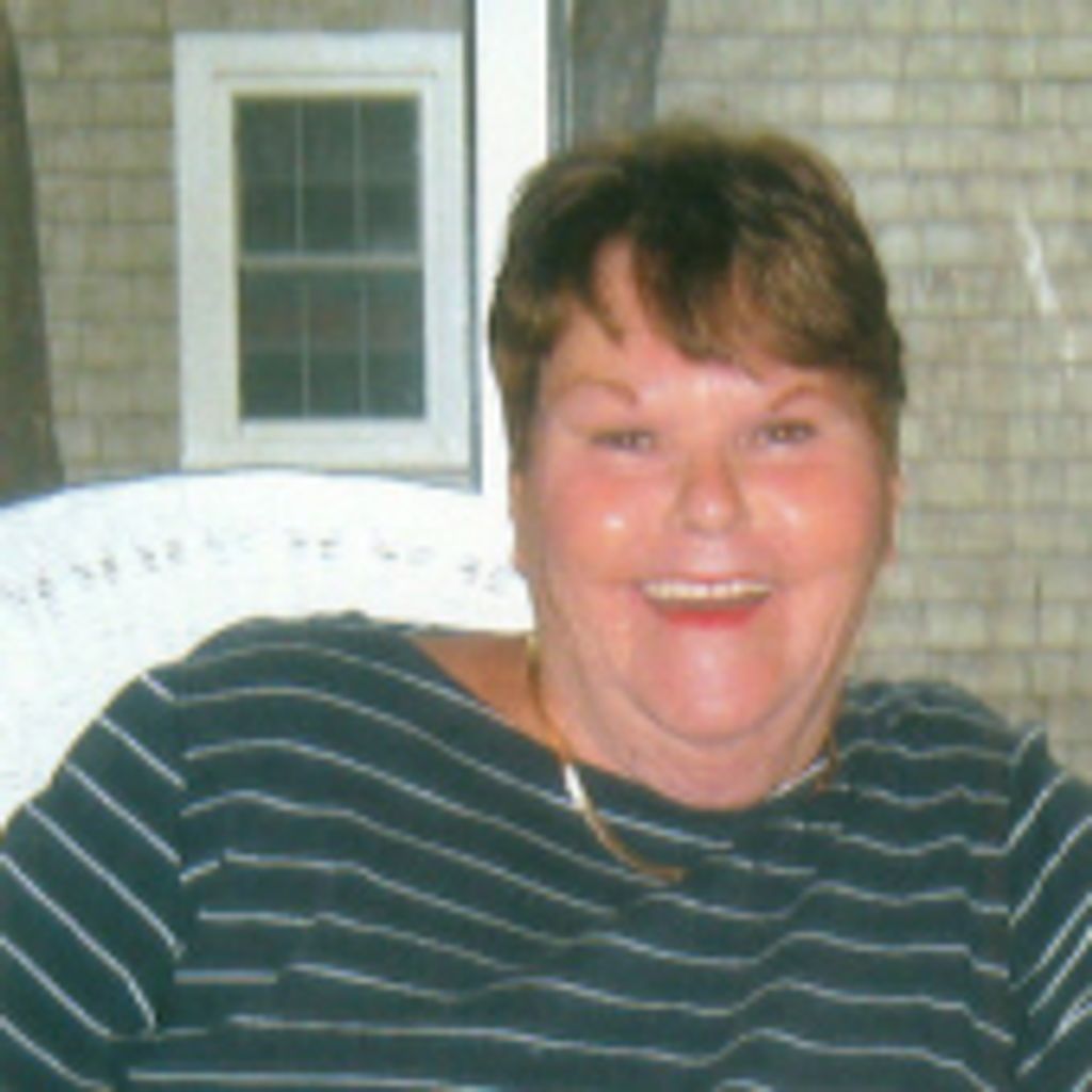 Catherine P. Toomey) Fitzsimmons