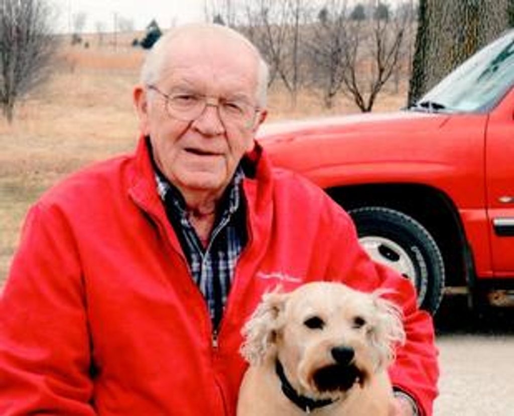 Harold D. Oltman