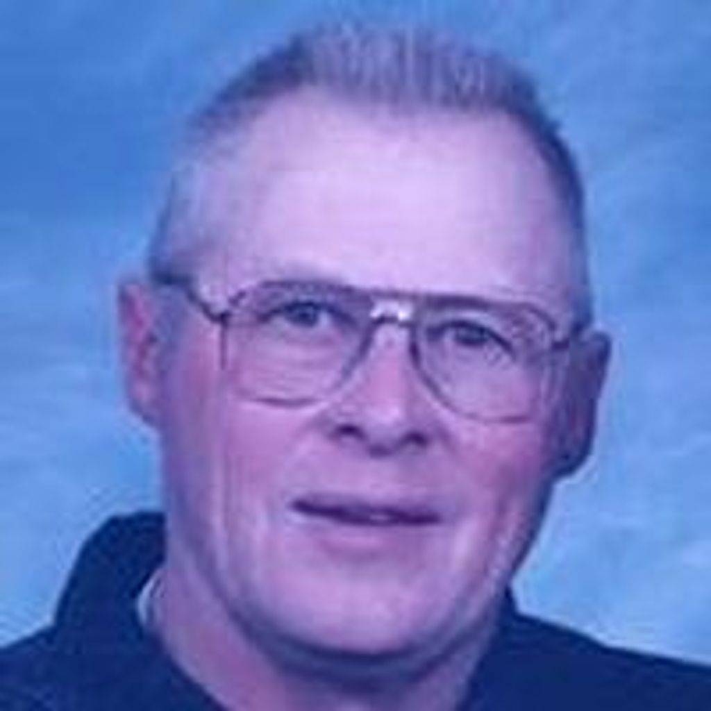 Louis Arthur Rechtzigel Profile Photo