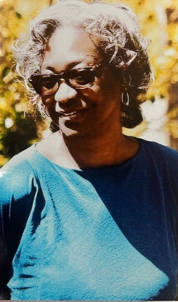 Blondell Robinson Profile Photo