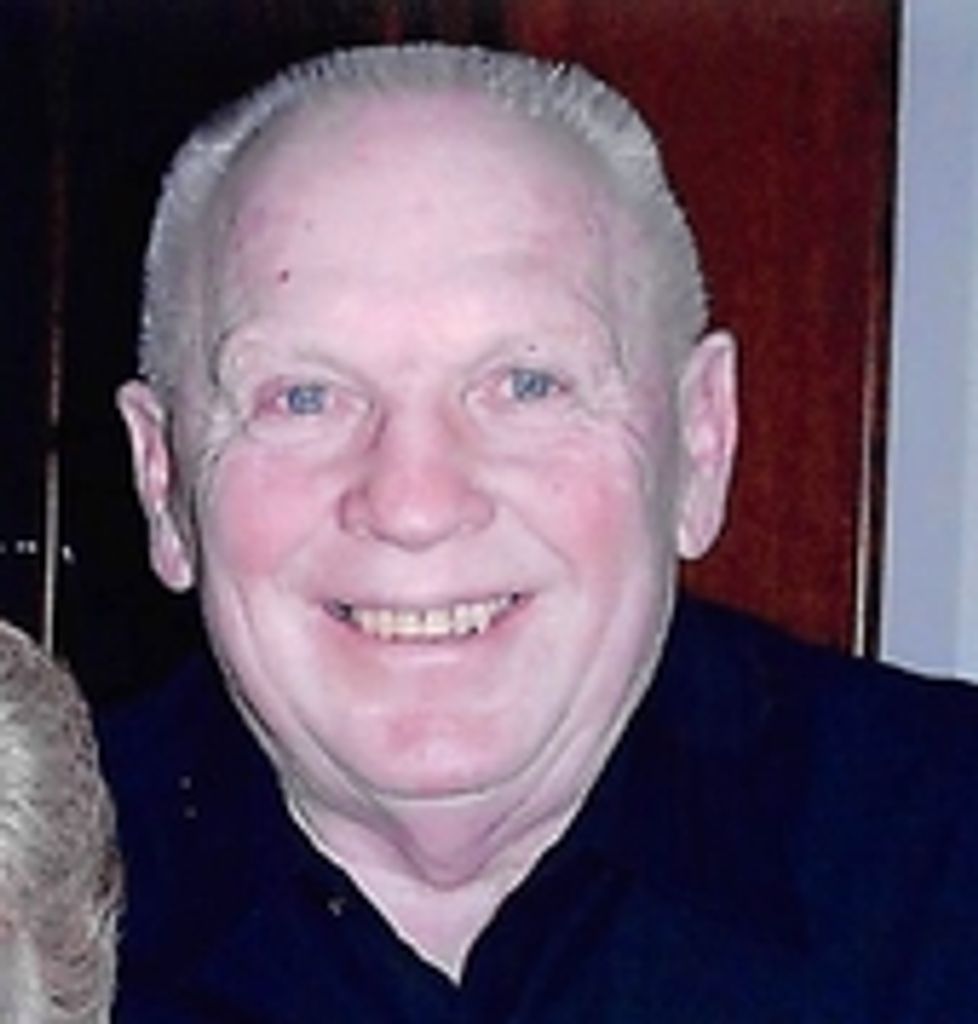 Jack Carroll Freeland Sr.