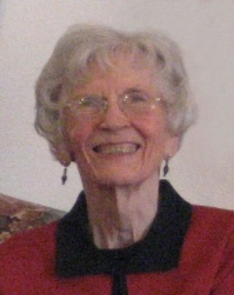 Evelyn Stoesz