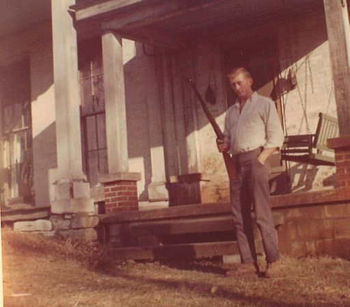Robert "Bobby" Powell photo gallery thumbnail 29 of 48