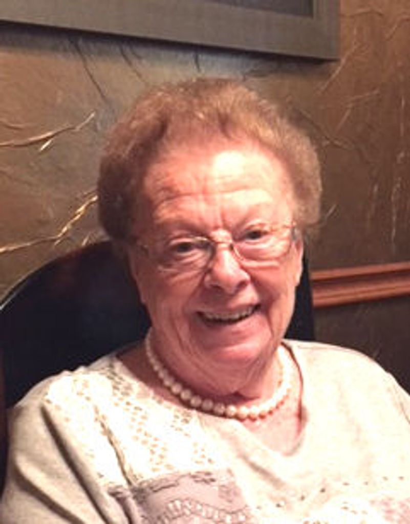 Kathleen Ann Williams