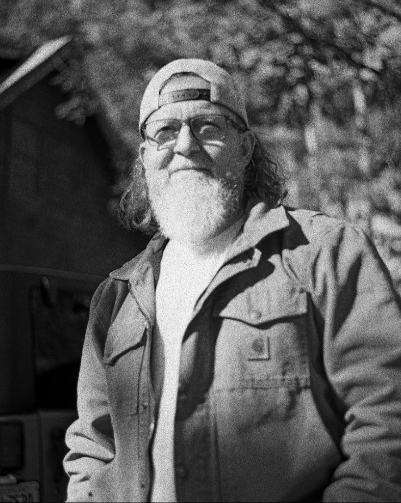 Randall James Gilreath