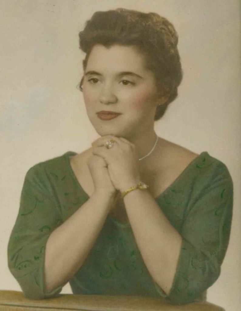 Jennie Folken