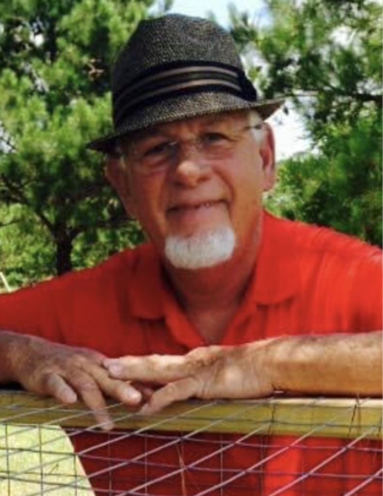 John Wesley Maddox Profile Photo