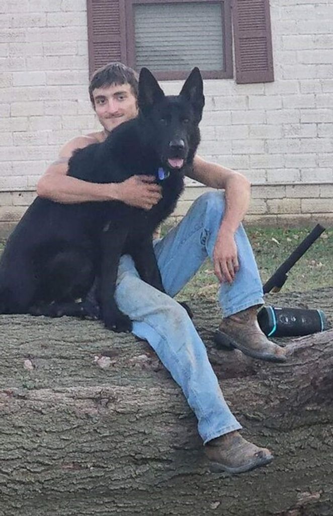 Shawn Allen Abentroth Profile Photo